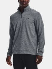 Under Armour Mikina UA Storm SweaterFleece QZ-GRY XL