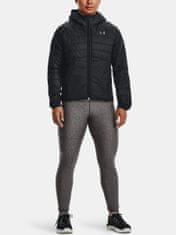 Under Armour Bunda UA Active Hybrid Jkt-BLK M