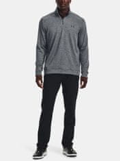 Under Armour Mikina UA Storm SweaterFleece QZ-GRY XL