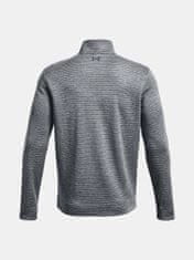 Under Armour Mikina UA Storm SweaterFleece QZ-GRY XL