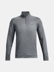 Under Armour Mikina UA Storm SweaterFleece QZ-GRY XL