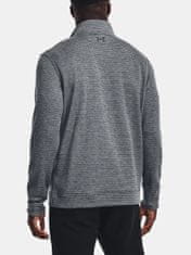 Under Armour Mikina UA Storm SweaterFleece QZ-GRY XL