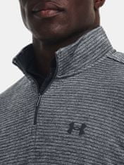 Under Armour Mikina UA Storm SweaterFleece QZ-GRY XL