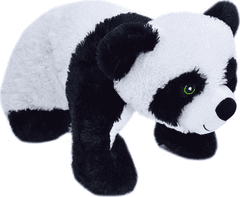 Mac Toys Vankúš plyšové zvieratko - panda