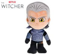 Zaklínač - Geralt plyšový 29 cm