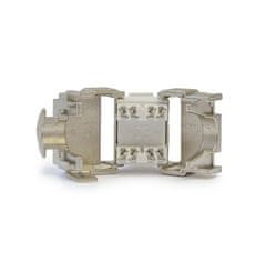 Keline Keystone modul Cat 6A, RJ45/s