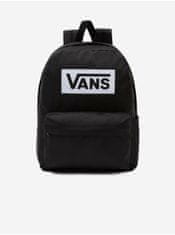 Vans Čierny batoh VANS UNI