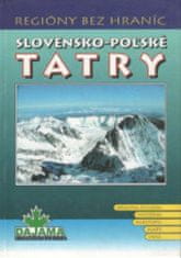 The Slovak - Polish Tatras