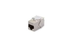 Keline Spojka RJ45-RJ45, Cat.6A