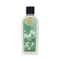 Ashleigh & Burwood Náplň do katalytickej lampy LIFE IN BLOOM - WINTER JASMINE & GREEN LEAVES, 250 ml