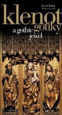 Klenot gotiky a gothic jewel