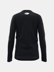 Under Armour Tričko UA CG Armour LS-BLK L