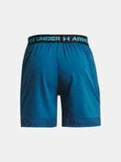 Under Armour Kraťasy UA Vanish Woven 6in Shorts-BLU XL
