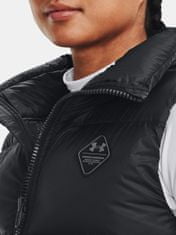 Under Armour Vesta UA CGI Down Vest-BLK S