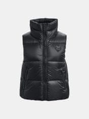 Under Armour Vesta UA CGI Down Vest-BLK S