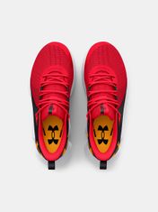 Under Armour Topánky UA FLOW FUTR X 2-RED 42