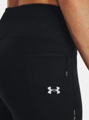 Under Armour UA OutRun the Cold Tight-BLK L