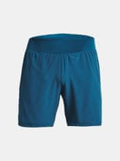 Under Armour UA SPEEDPOCKET 7'' SHORT-BLU M