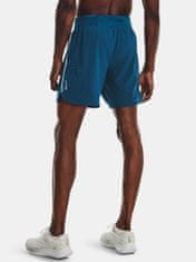 Under Armour UA SPEEDPOCKET 7'' SHORT-BLU M