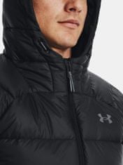 Under Armour Bunda Armour Down 2.0 Jkt-BLK S