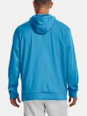 Under Armour Mikina UA Armour Fleece Big Logo HD-BLU L