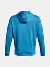 Under Armour Mikina UA Armour Fleece Big Logo HD-BLU L