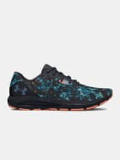 Under Armour Topánky UA HOVR Sonic 5 DSD-BLK 47,5