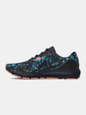 Under Armour Topánky UA HOVR Sonic 5 DSD-BLK 47,5