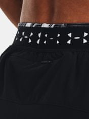 Under Armour Kraťasy UA RUN ANYWHERE HI Short-BLK XL