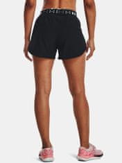 Under Armour Kraťasy UA RUN ANYWHERE HI Short-BLK XL