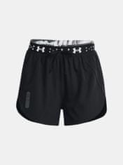 Under Armour Kraťasy UA RUN ANYWHERE HI Short-BLK XL