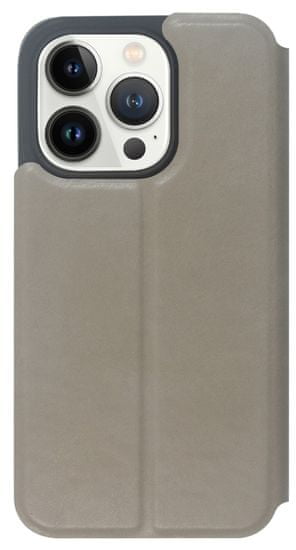 RhinoTech FLIP Eco Case pre Apple iPhone 14 Plus RTACC274, sivá