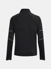 Under Armour Bunda UA Train CW Jacket-BLK S