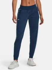 Under Armour Nohavice UA Train CW Pant-BLU S