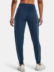 Under Armour Nohavice UA Train CW Pant-BLU S