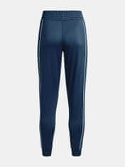 Under Armour Nohavice UA Train CW Pant-BLU S