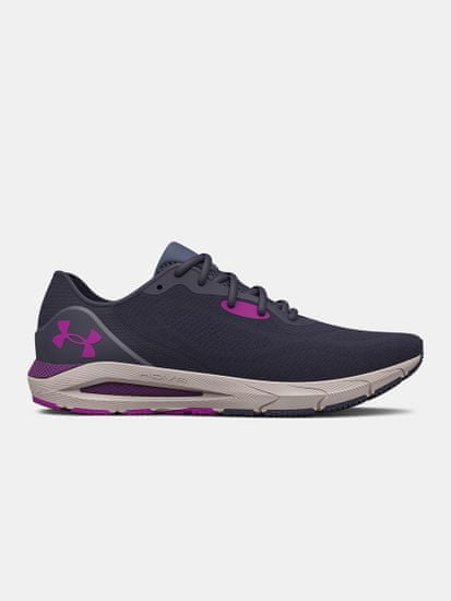 Under Armour Topánky UA W HOVR Sonic 5-GRY