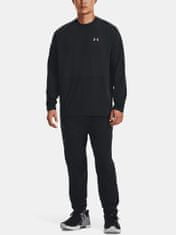 Under Armour Nohavice UA Unstoppable Brushed Pant-BLK L