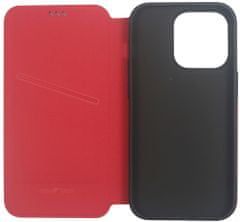 RhinoTech FLIP Eco Case pre Apple iPhone 14 Pro Max RTACC279, červená