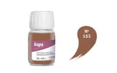 Kaps Profesional Set Super Color 25 ml + Preparer 25 ml nevada kvalitná renovačná farba na prírodnú a syntetickú kožu