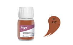 Kaps Profesional Super Color 25 ml mango kvalitná renovačná farba na prírodnú a syntetickú kožu