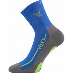 Voxx 3PACK detské ponožky viacfarebné (Barefootik-mix-boy) - veľkosť 20/24