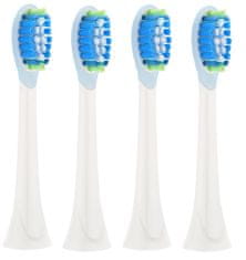 BMK Náhradné kompatibilné hlavice k zubným kefkám Philips Sonicare C3 Premium Plaque Defence HX9044/17