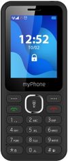 myPhone 6320, Black