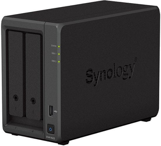 Synology DVA1622