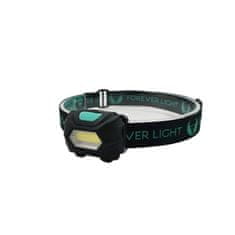 No Name Basic Headlamp 3W/135Im