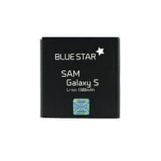 Blue Star BATÉRIA SAMSUNG GALAXY S / I9000 1900m/Ah Li-Ion