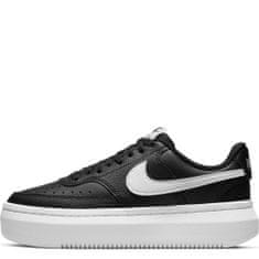 Nike Obuv čierna 38.5 EU W Court Vision Alta Ltr