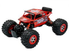 JOKOMISIADA Off Road Terénna jazda 4wd + Pilot 2,4 GHz Rc0383