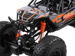 JOKOMISIADA Obrovská 4x4 ovládaná terénna buggy Rc0569